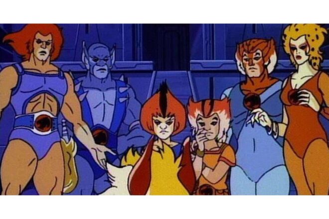 Thundercats