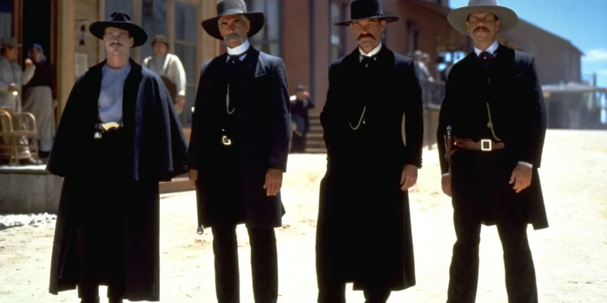 Comment la légende de Tombstone s’est inscrite à jamais dans l’histoire du cinéma