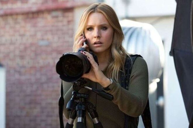 Veronica Mars