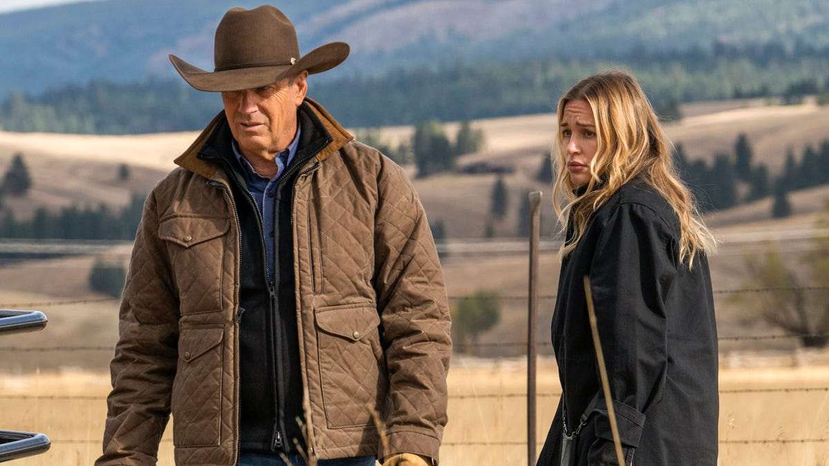 D’où vient ce visage familier ? Retour sur la carrière de Piper Perabo, star de Yellowstone