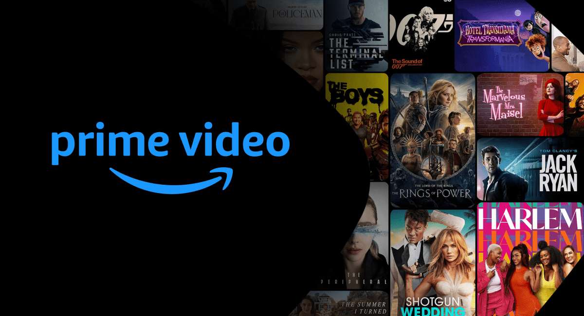 Les nouveautés à découvrir sur Prime Video en février 2026