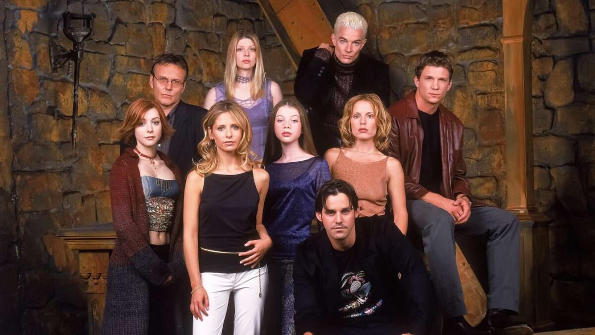 Il y a 22 ans, un personnage culte de Buffy tirait sa révérence dans l’émotion générale
