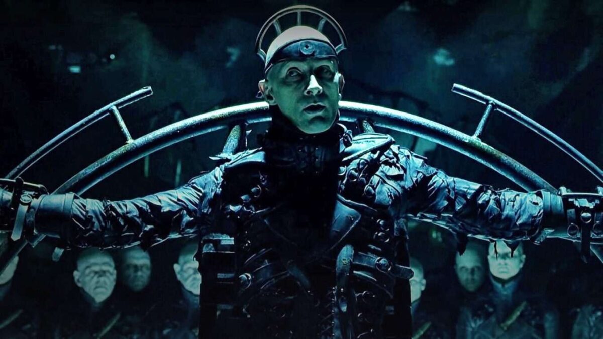 Il y a 28 ans, un film culte de science-fiction sortait, lié de façon inattendue à Matrix