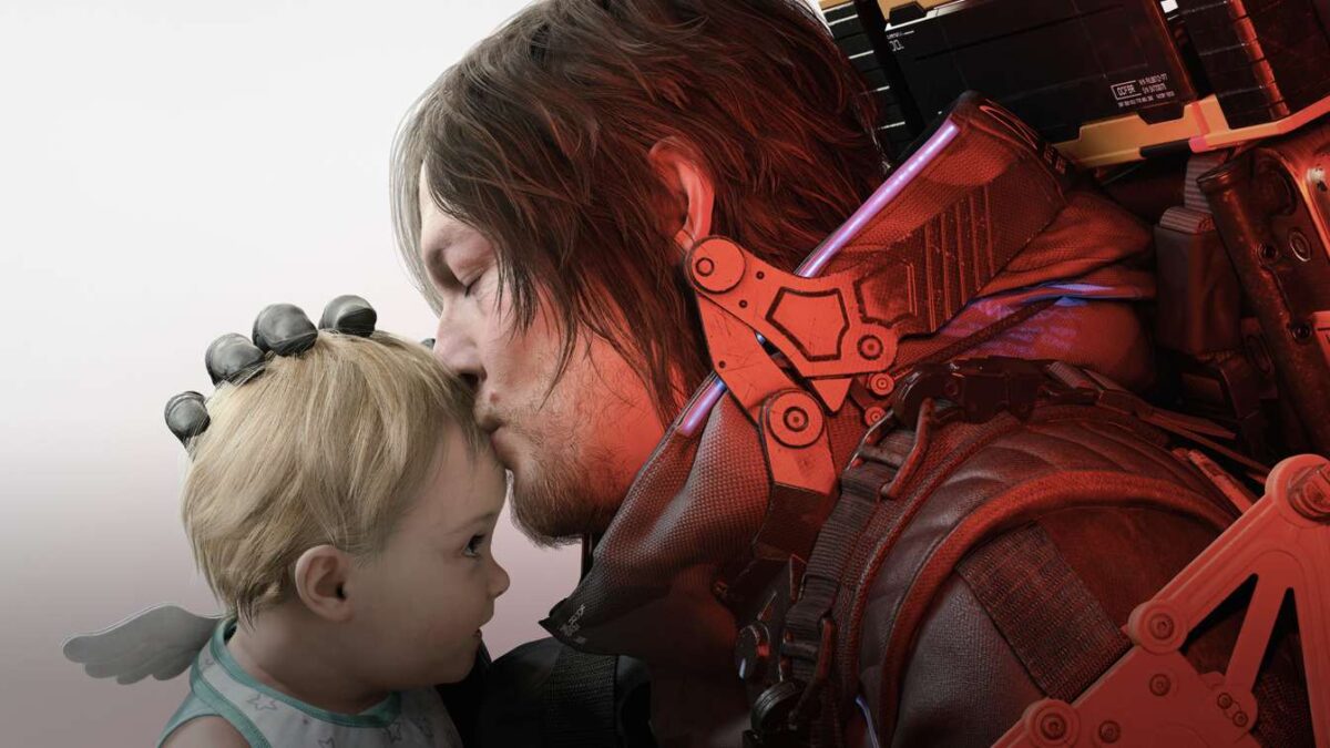 Death Stranding 2 débarque sur PC le 19 mars