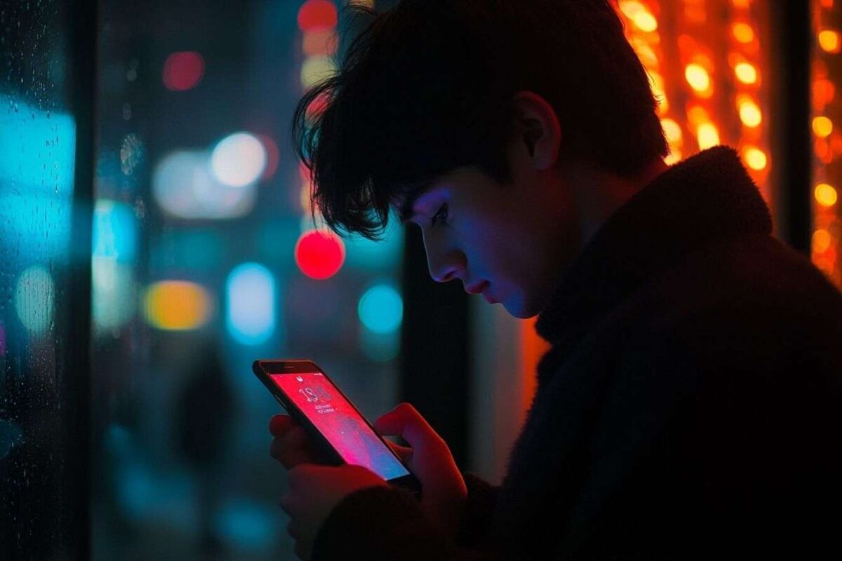 iPhone Pro : après l’orange, le rouge séduit les fans