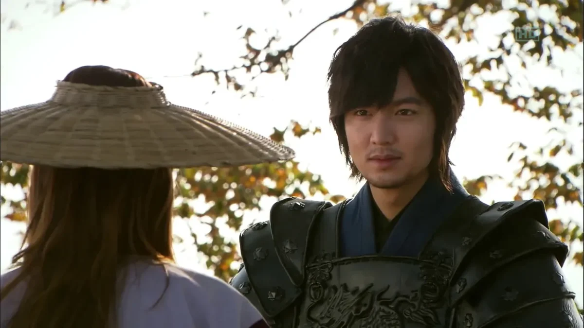 Quatorze ans après sa sortie, une série fantastique primée fait discrètement son entrée sur Netflix