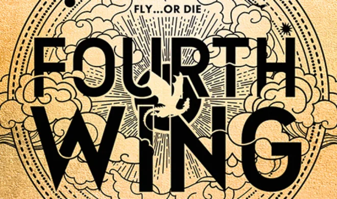 Fourth Wing