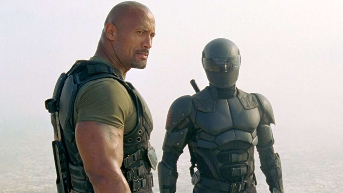 Le reboot de G.I. Joe officialisé avec un scénariste polémique – et ce n’est pas tout