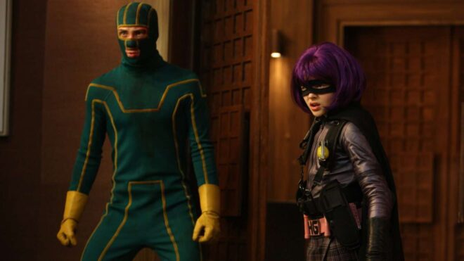 Kick-Ass