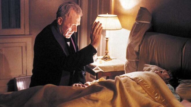 L'Exorciste