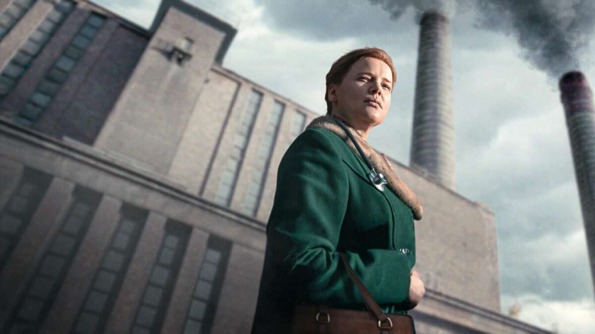 Le nouveau drame en six épisodes de Netflix s’impose et promet de vous bouleverser