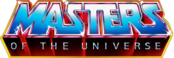 Masters of the Universe