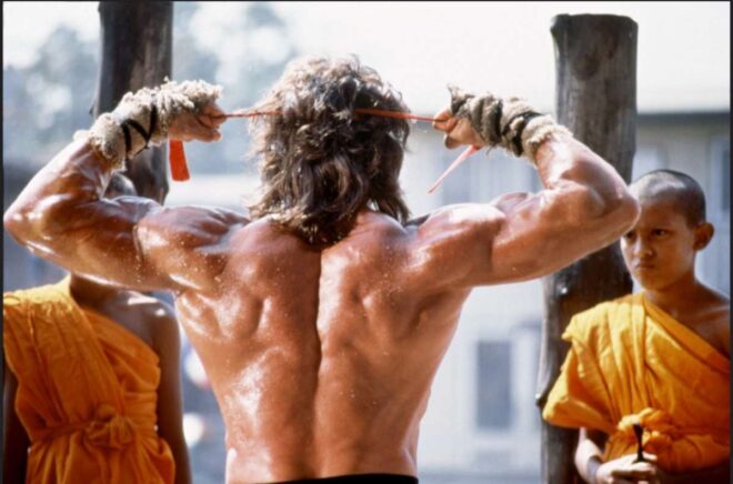 Rambo 3