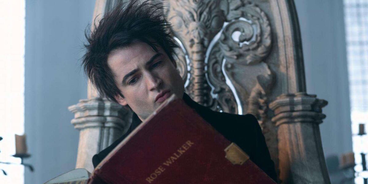 Cinq bandes dessinées cultes de Vertigo à adapter d’urgence en séries télé