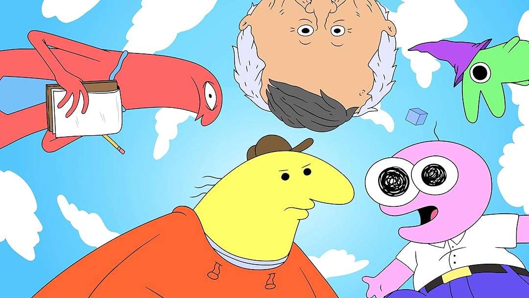 Adult Swim réagit officiellement à l’annonce de la fin très attendue de cette série culte