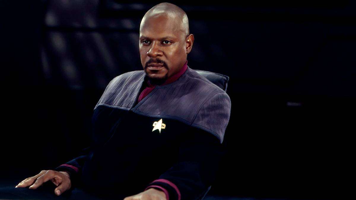 Star Trek célèbre le retour du capitaine Sisko, 13 ans après le départ d’Avery Brooks