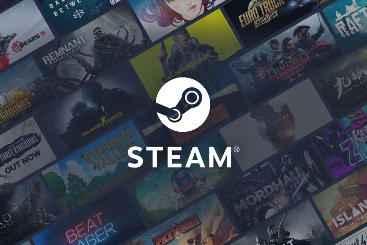 Steam : des avis plus précis grâce au matériel