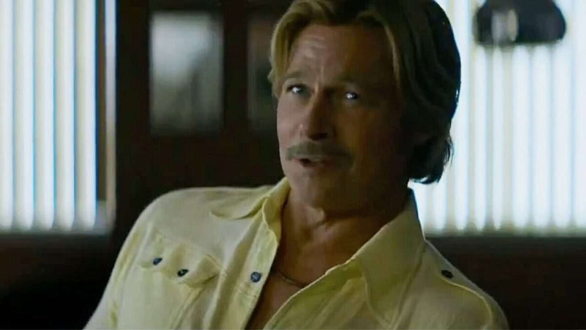 Un trailer inattendu pour la suite de Once Upon a Time in Hollywood avec Brad Pitt dévoilé au Super Bowl