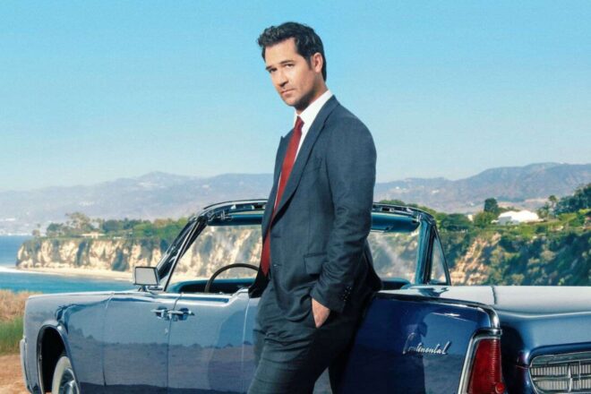 The Lincoln Lawyer