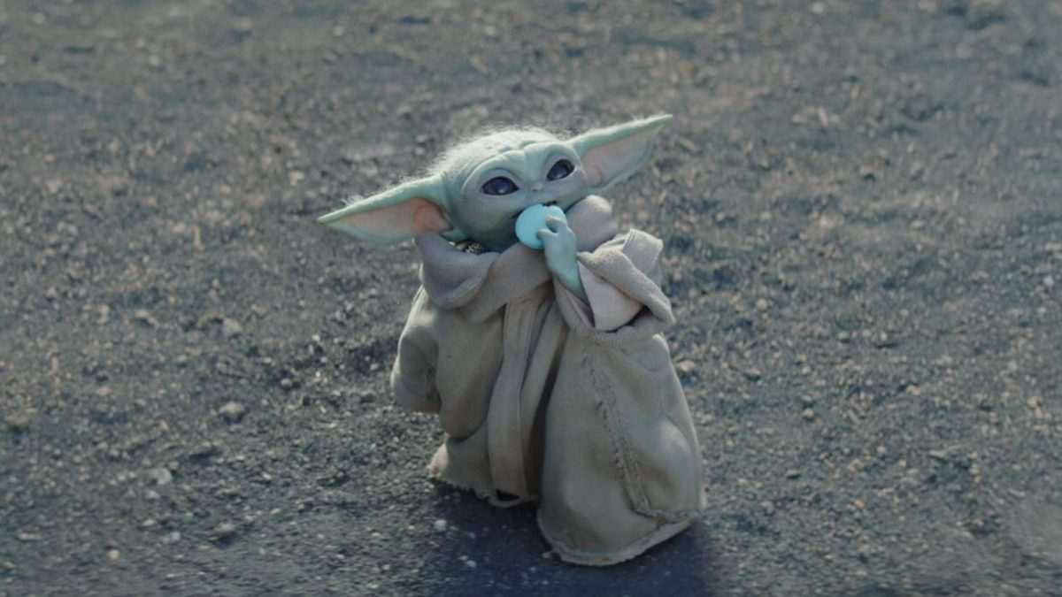 Un visage controversé de Marvel fait une apparition surprise dans le prochain film Star Wars