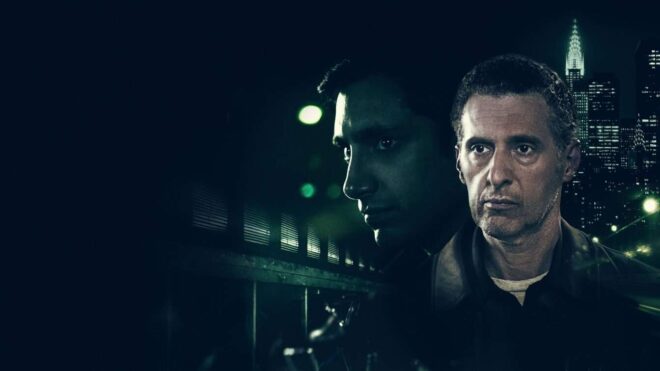 The Night Of
