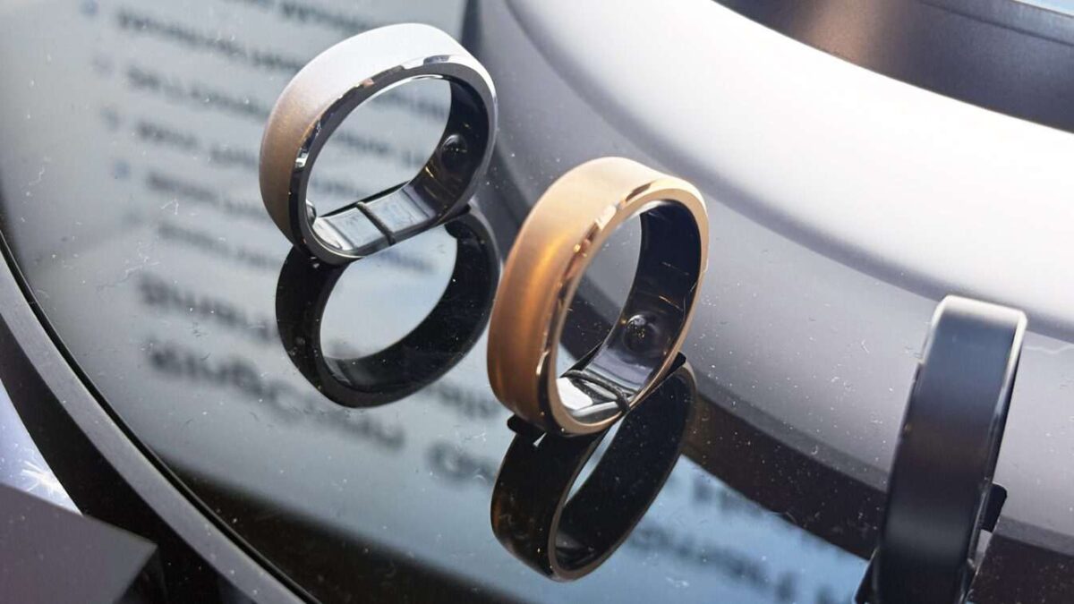 Ultrahuman Ring Pro, rival de l’Oura Ring 4, sera réservé à quelques privilégiés