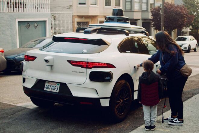 Waymo
