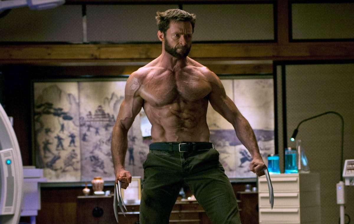 Les grands pouvoirs de Wolverine laissés de côté par le MCU