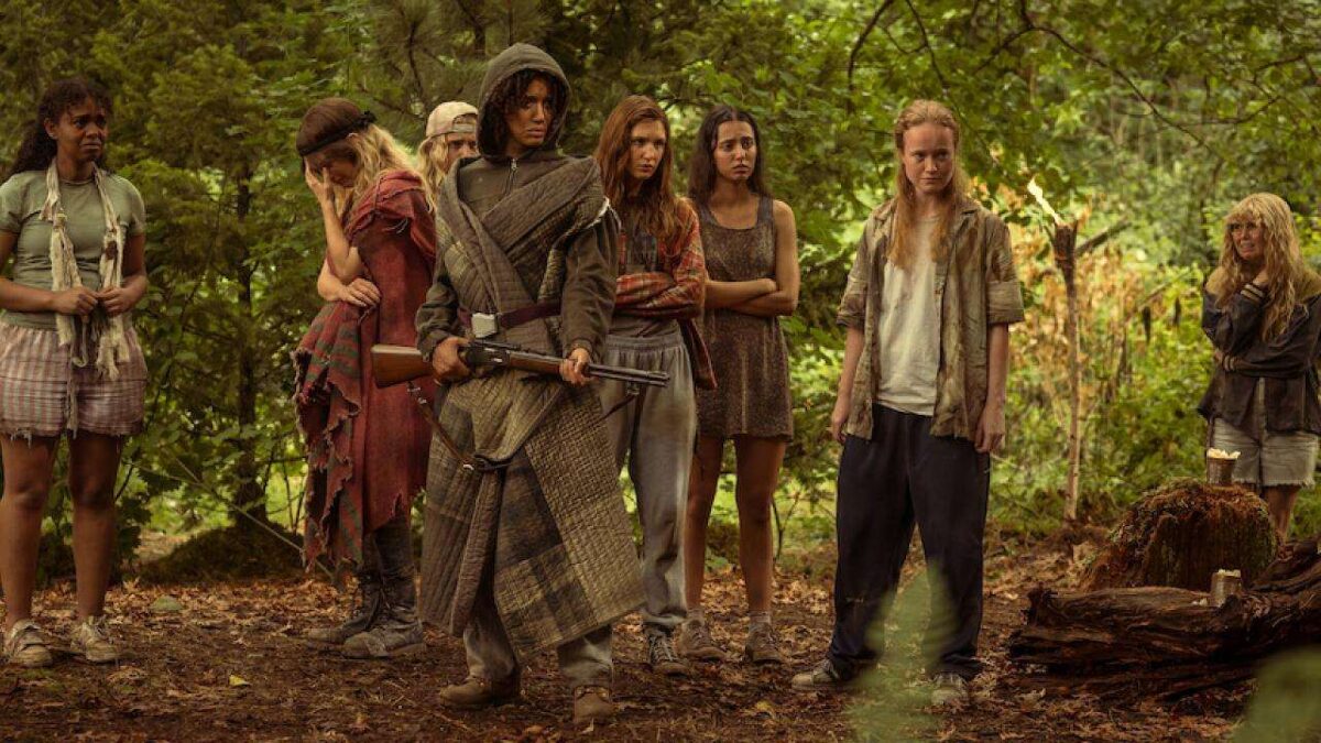 Yellowjackets dévoile un mystère clé de la dernière saison avec une récente révélation