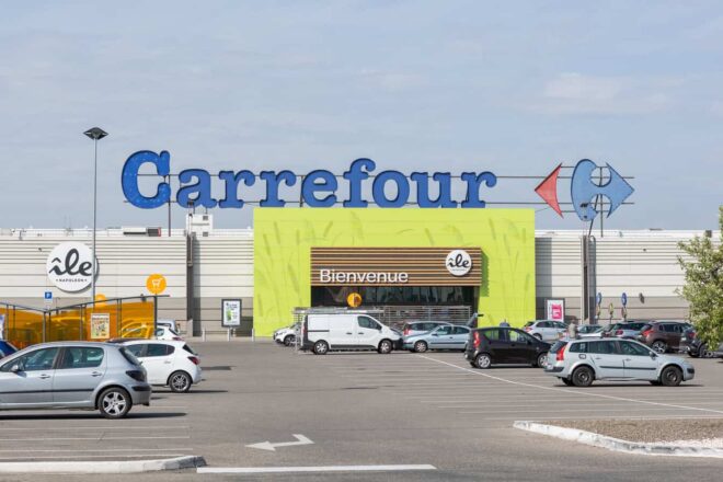 Carrefour