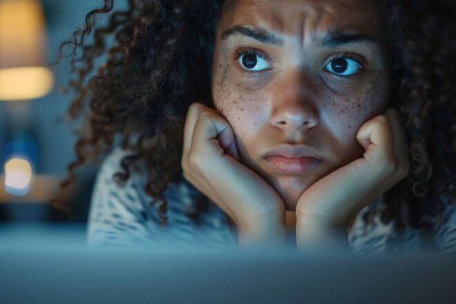 Santé mental réseaux sociaux