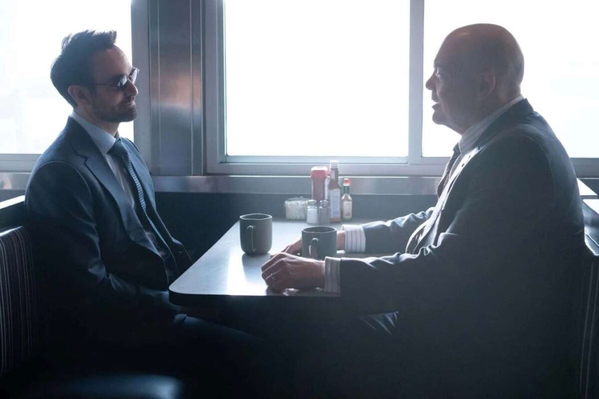 Le showrunner de Daredevil: Born Again annonce un saut temporel en saison 2 après la victoire du Caïd