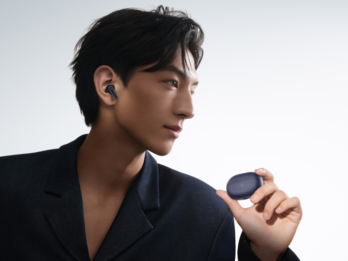 Test Huawei Freebuds Pro 5