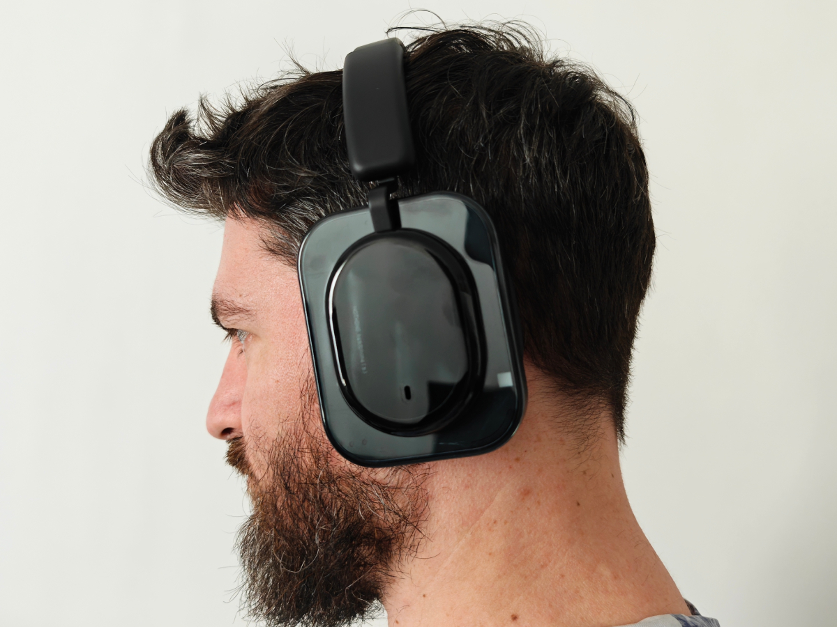 Test Nothing Headphone (a)