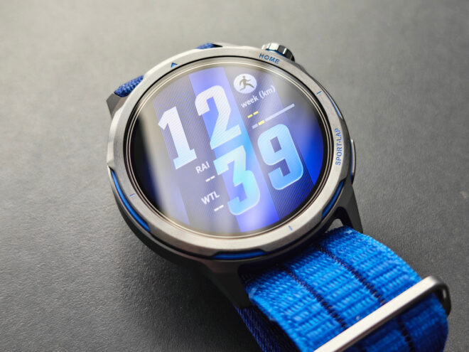 Huawei Watch GT Runner 2