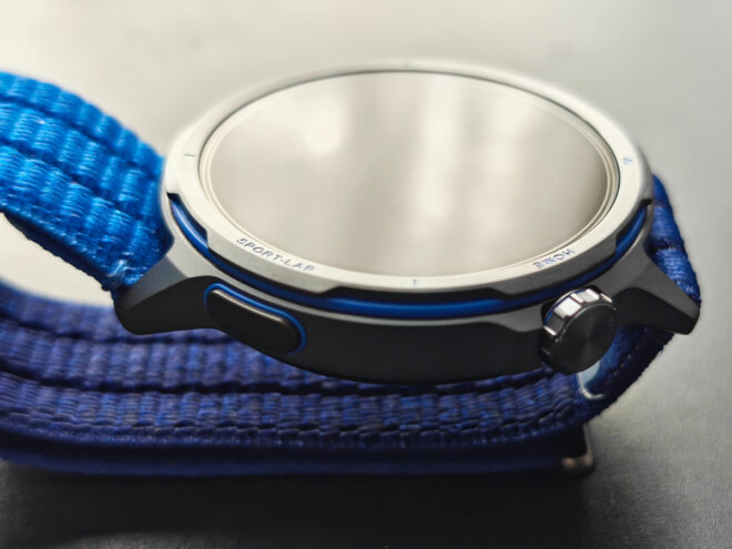 Huawei Watch GT Runner 2