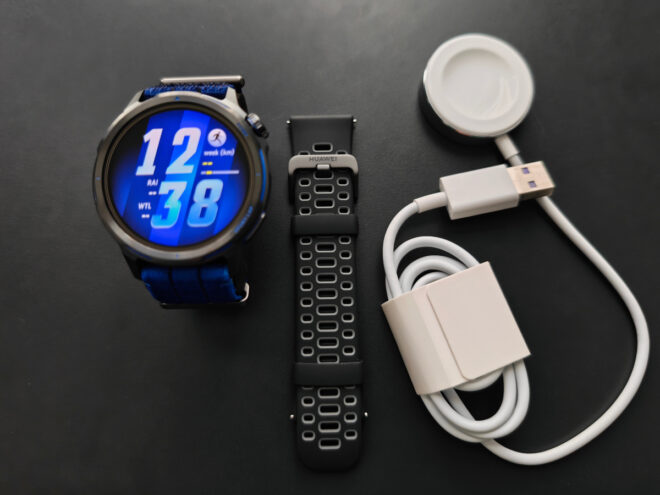 Huawei Watch GT Runner 2