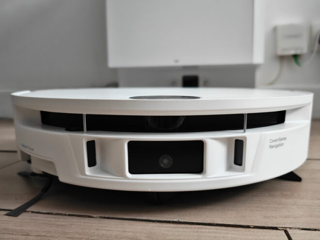 MOVA S70 Roller