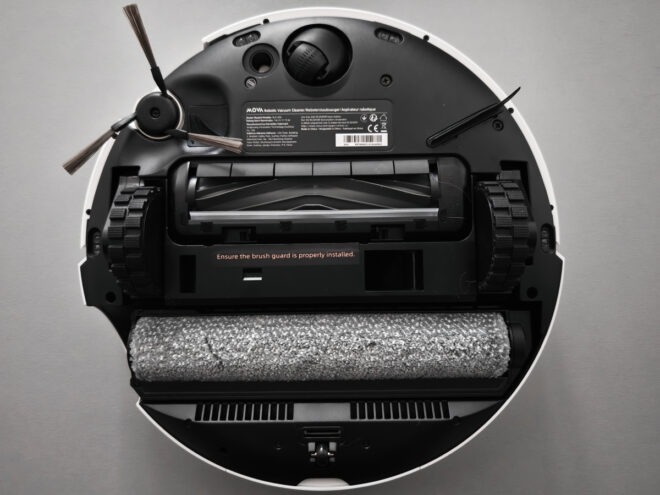 MOVA S70 Roller
