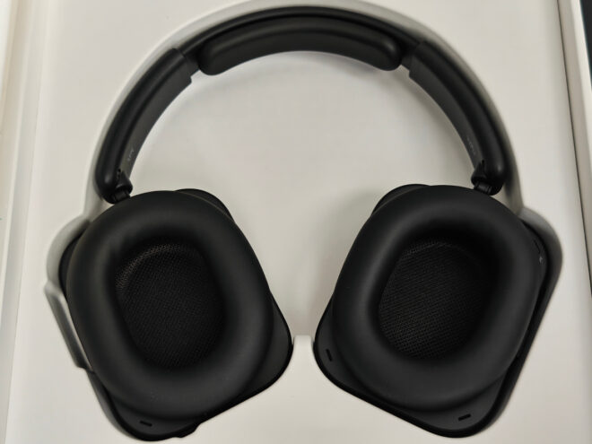Nothing Headphone(a)