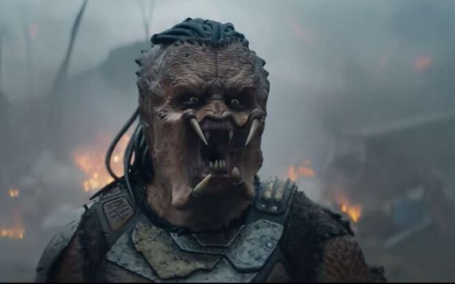 Predator : Badlands