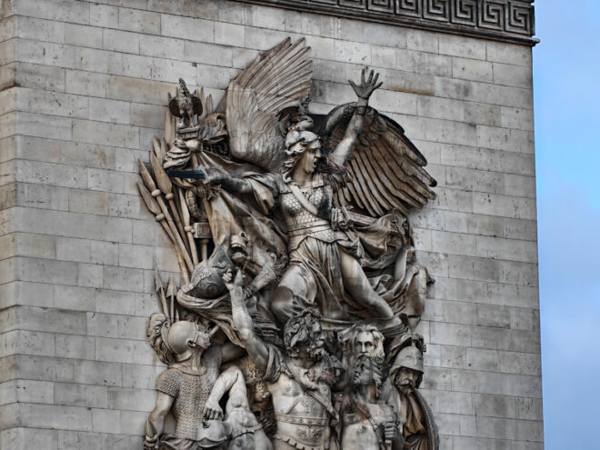 Photo prise avec le Realme 16 Pro+