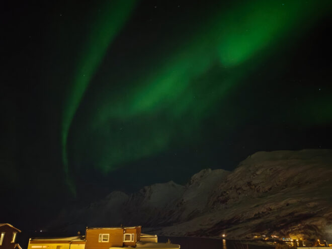 Photo prise avec le Realme 16 Pro+