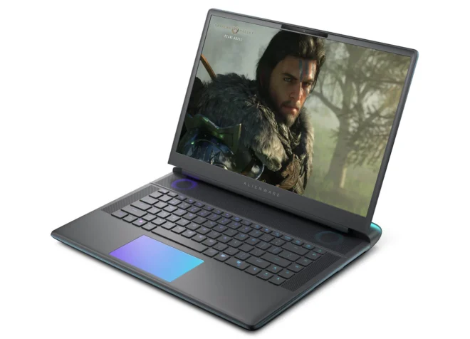 Alienware 16 Area-51
