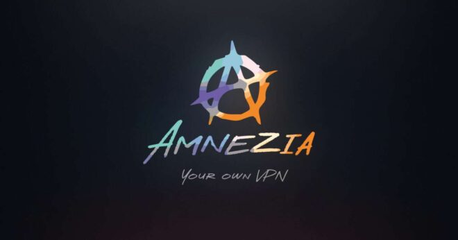 Amnezia VPN