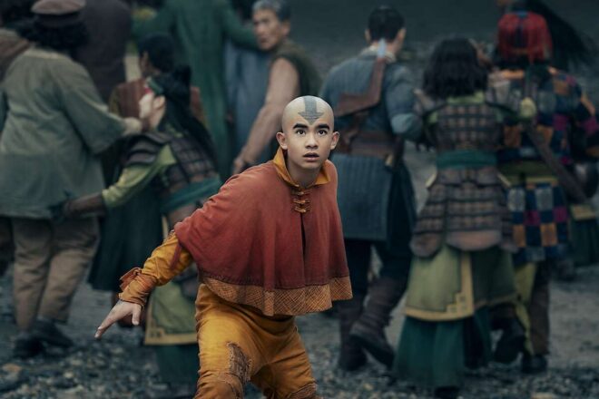 Avatar