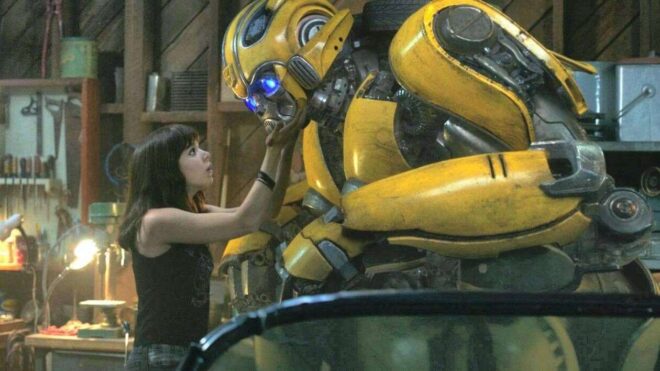 Bumblebee