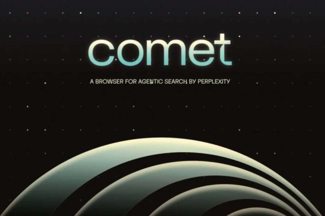 Comet