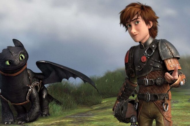 Dragons