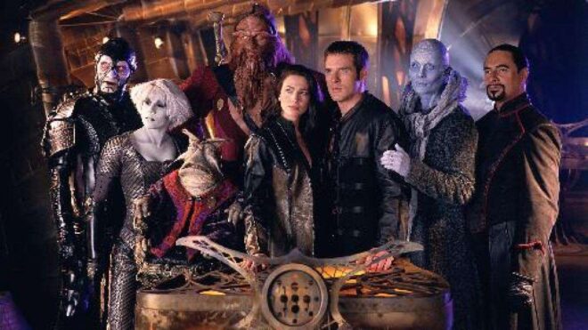 Farscape